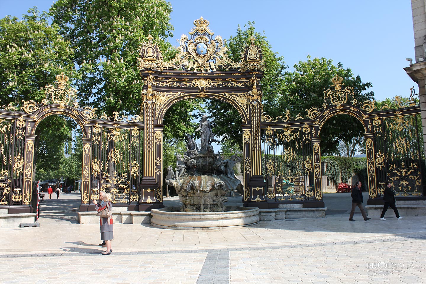 Nancy